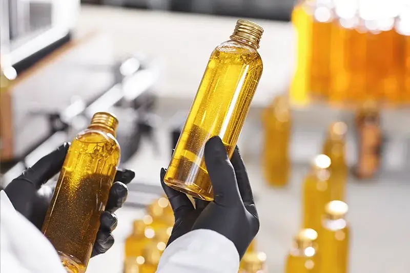 Focus on Sustainability