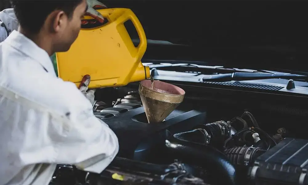 We Are Your Boots on the Ground